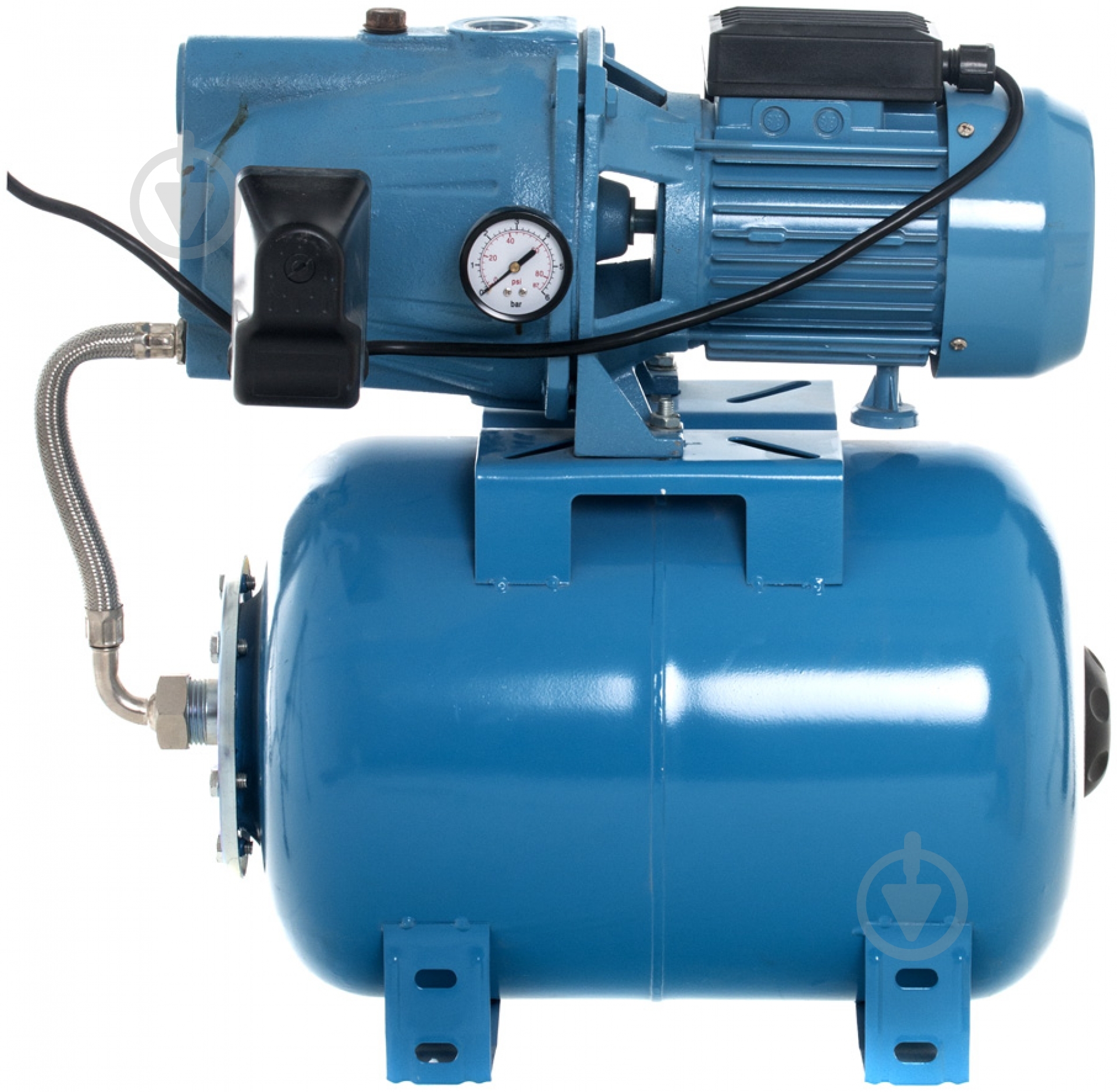 Насосная станция AquaTechnica Leader 100-24 - фото 3 Насосная станция AquaTechnica Leader 100-24 - фото 3