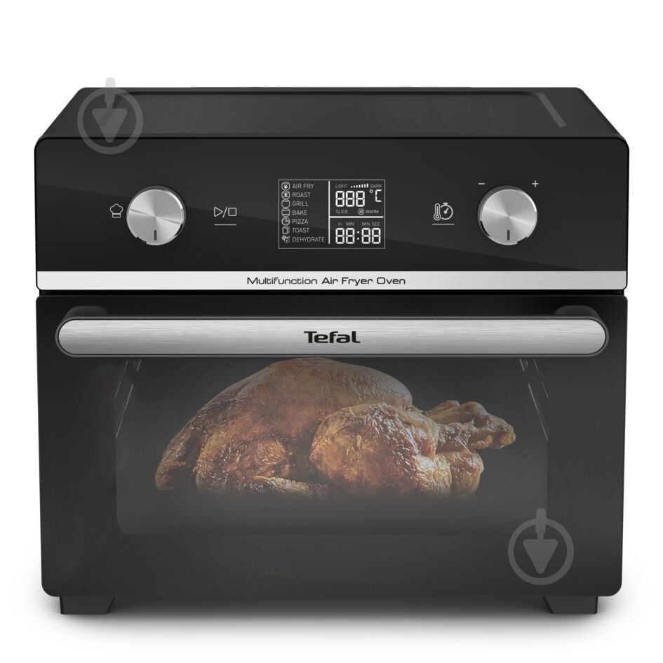 Мультипіч Tefal Easy Fry Oven FW605810 - фото 5