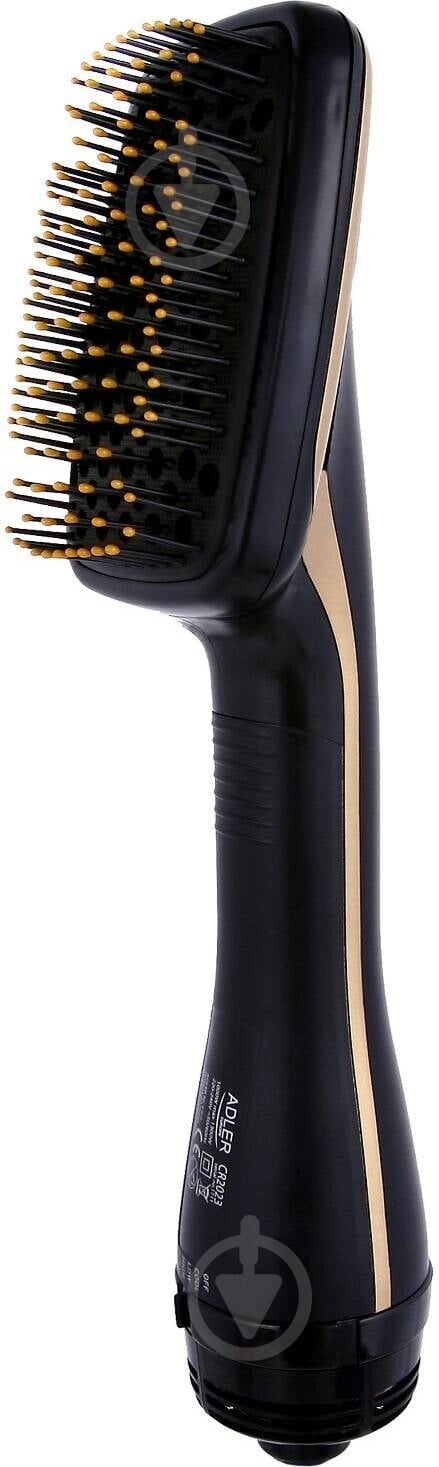 Фен-щетка Adler AD 2023 AD 2023 - фото 1 Фен-щетка Adler AD 2023 AD 2023 - фото 1