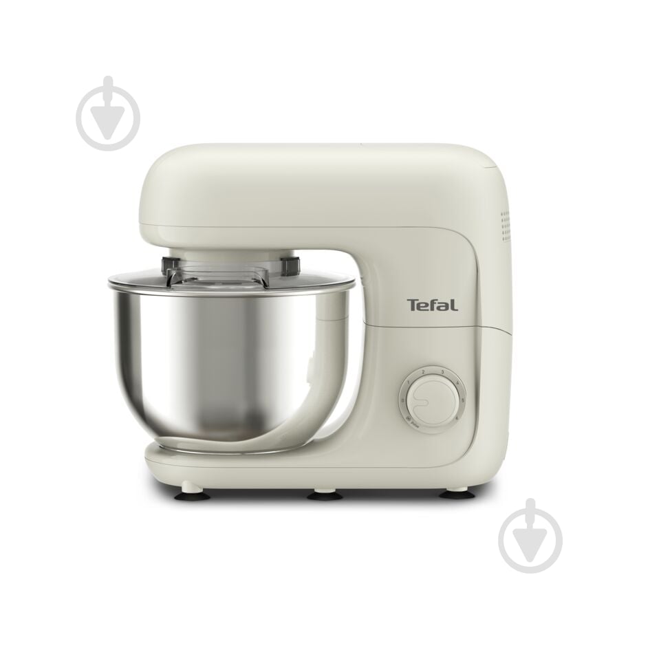 Кухонная машина Tefal BAKE ESSENTIAL QB160138 - фото 18