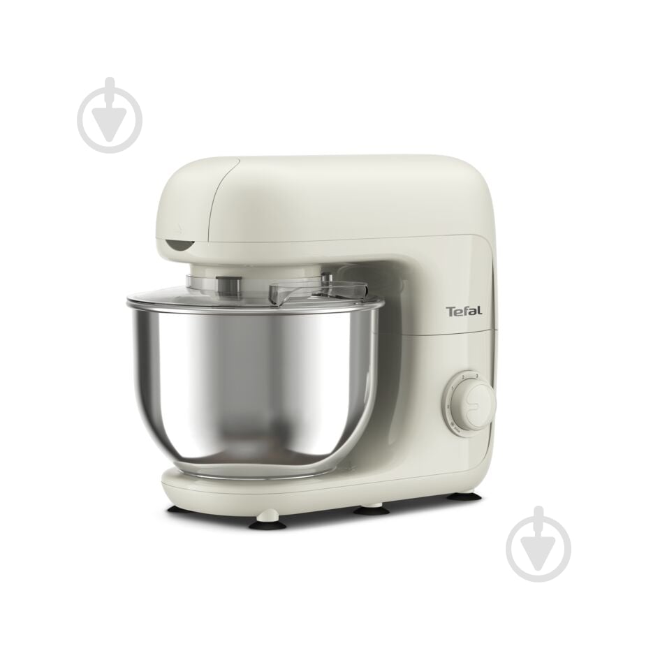 Кухонная машина Tefal BAKE ESSENTIAL QB160138 - фото 19