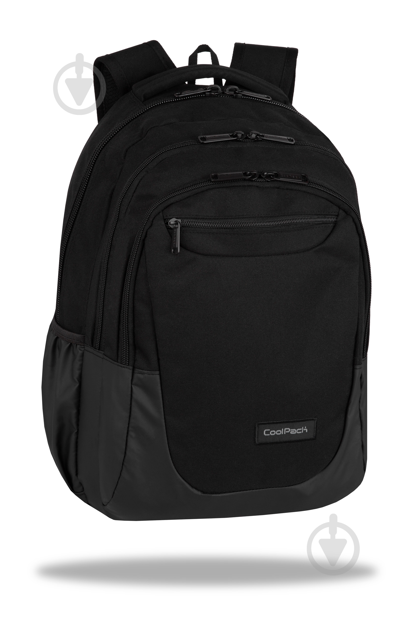 Рюкзак CoolPack #Школа BLACK COLLECTION F010877 - фото 1 Рюкзак CoolPack #Школа BLACK COLLECTION F010877 - фото 1