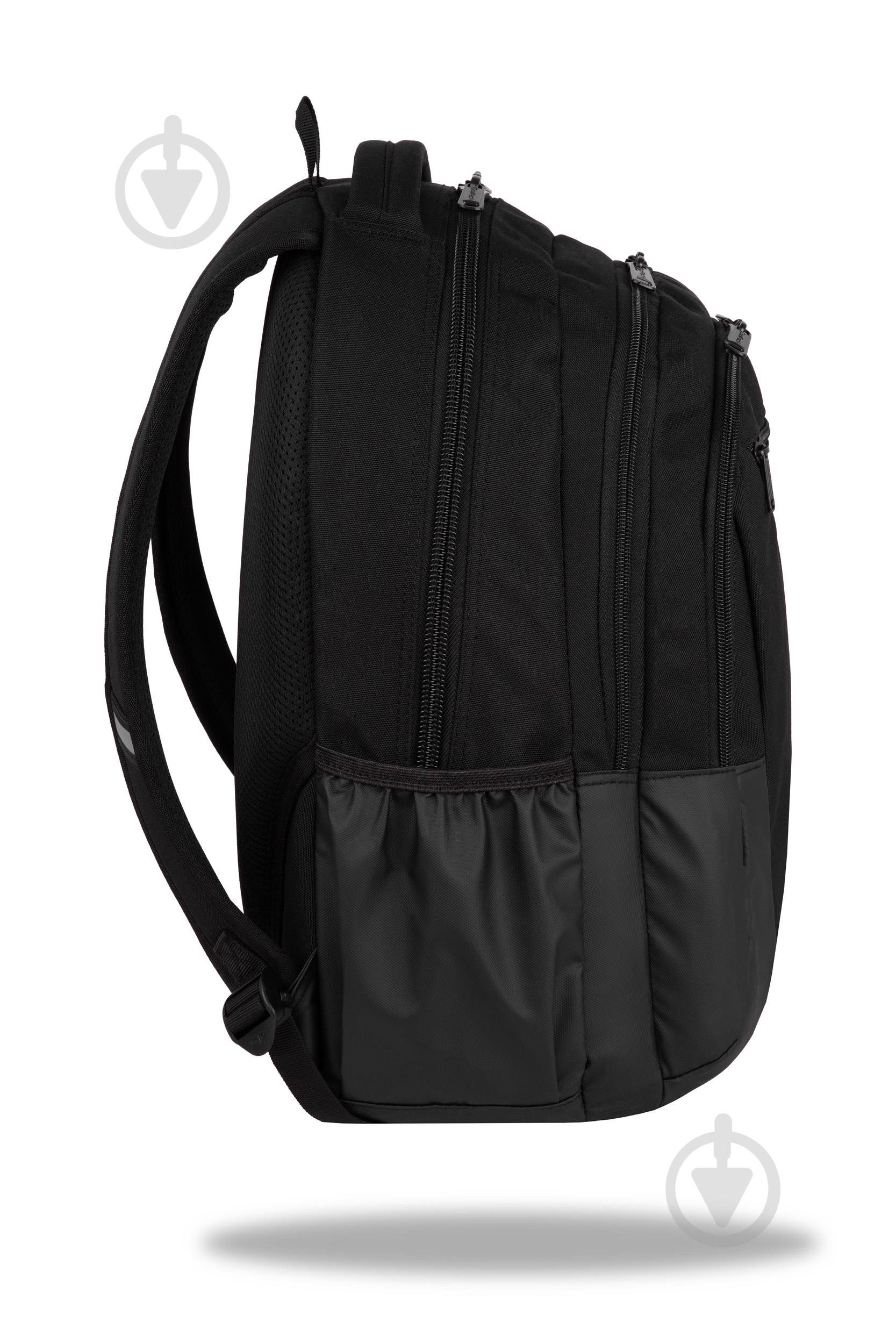 Рюкзак CoolPack #Школа BLACK COLLECTION F010877 - фото 2 Рюкзак CoolPack #Школа BLACK COLLECTION F010877 - фото 2