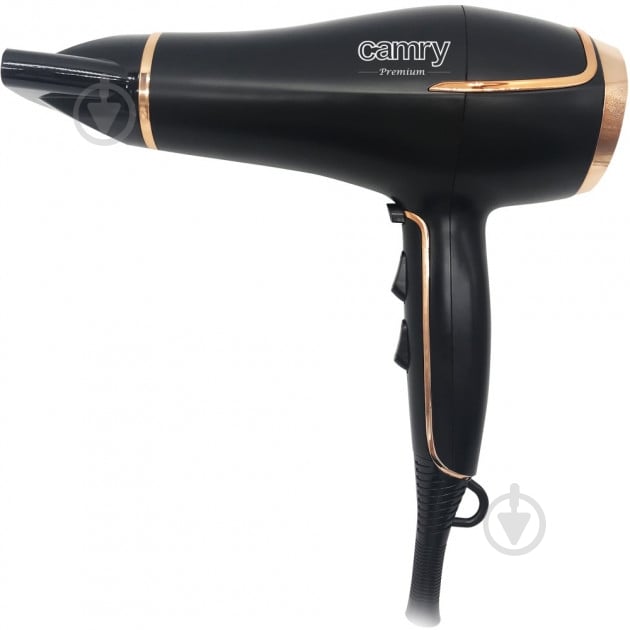 Фен Camry CR 2255 - фото 1 Фен Camry CR 2255 - фото 1
