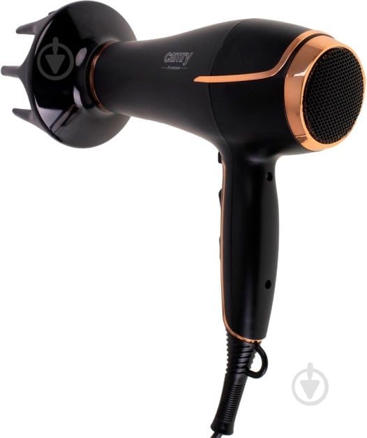 Фен Camry CR 2255 - фото 2 Фен Camry CR 2255 - фото 2