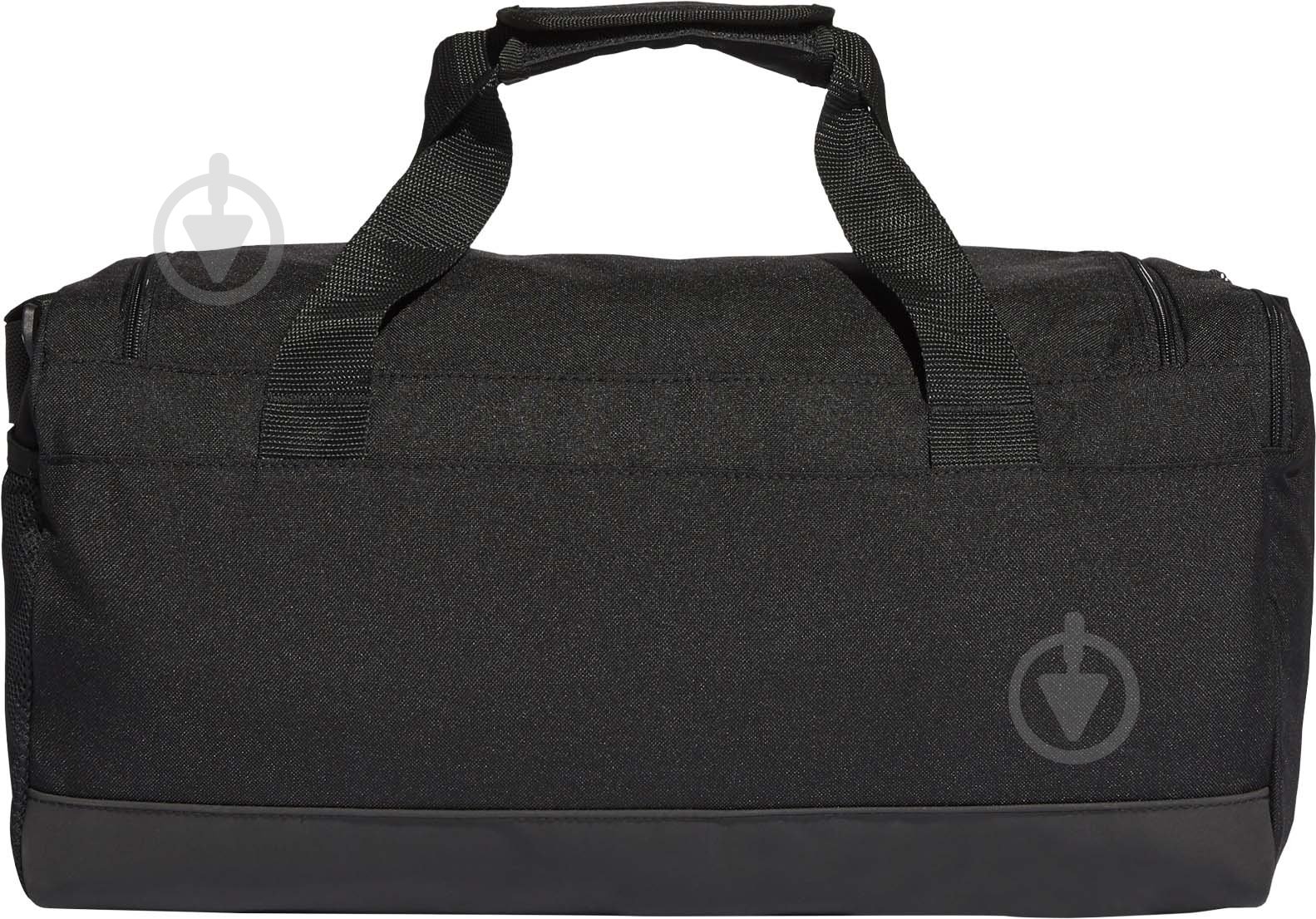 Спортивна сумка Adidas Linear Duffel S GN2034 25 л чорний - фото 5