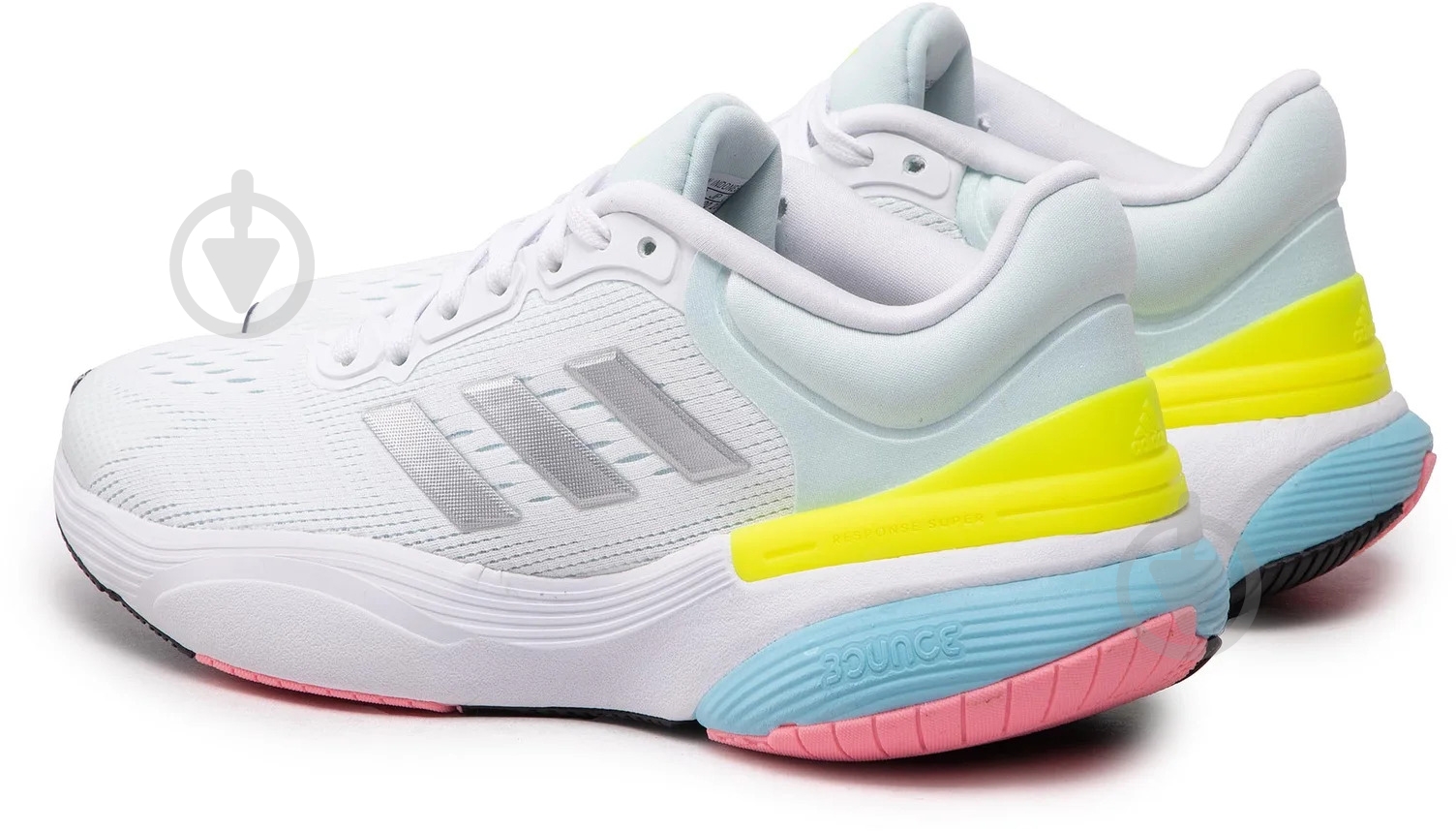 Кроссовки Adidas HP2057 р.39 1/3 - фото 3
