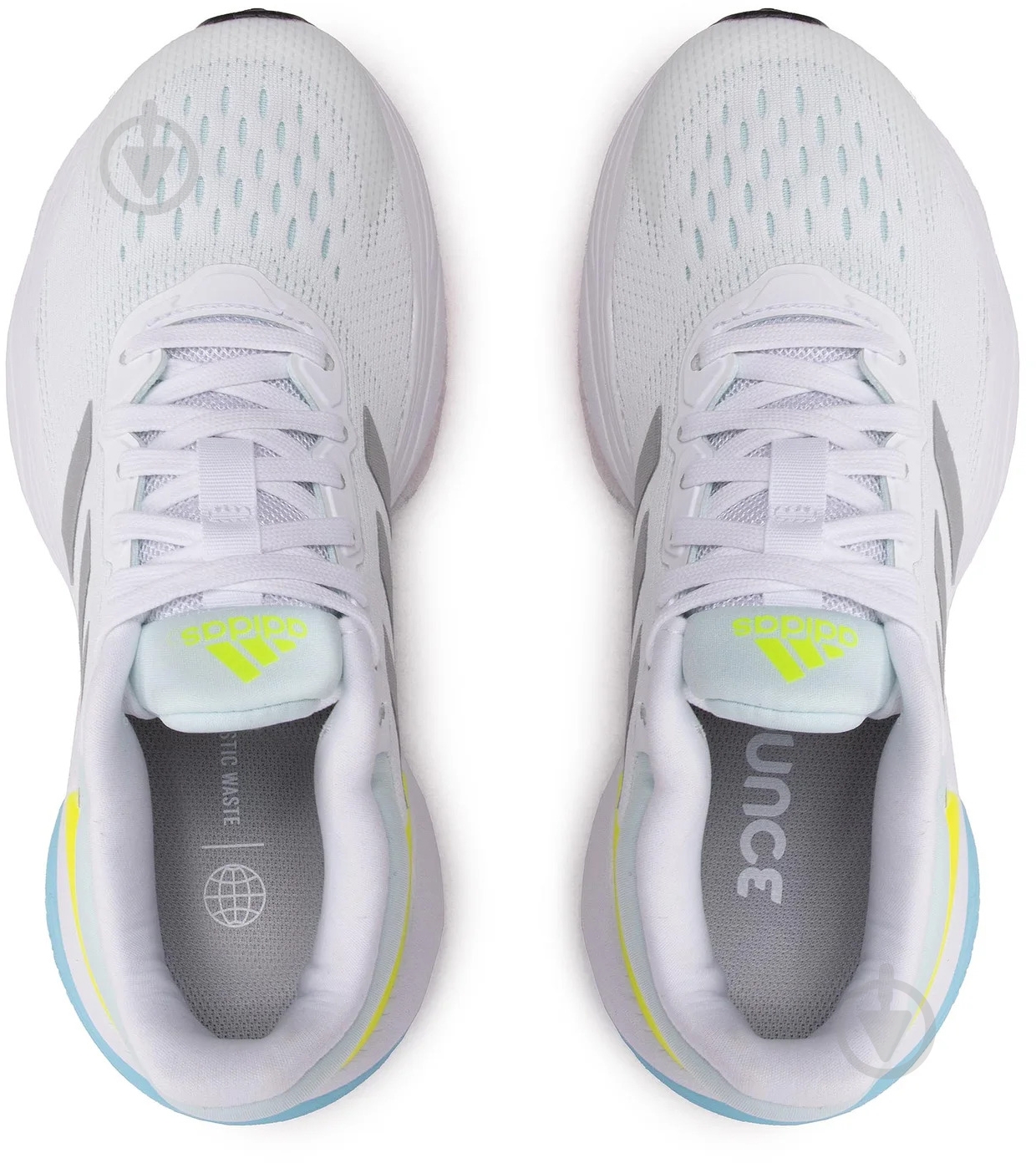 Кроссовки Adidas HP2057 р.39 1/3 - фото 4
