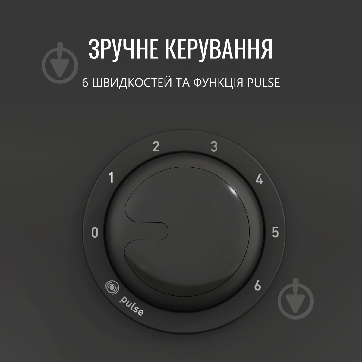 Кухонна машина Tefal BAKE ESSENTIAL QB161H38 - фото 11