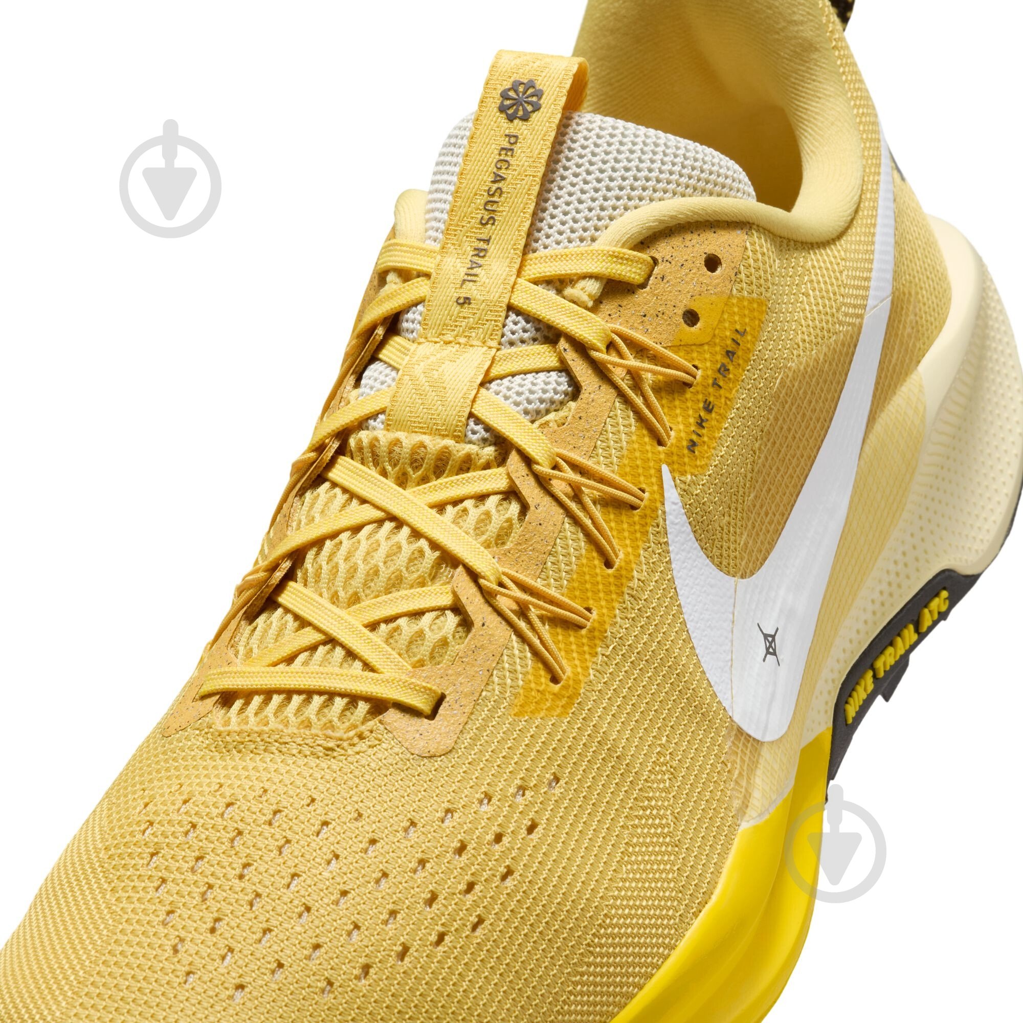 Кроссовки мужские Nike Pegasus Trail 5 DV3864-700 р.42,5 желтые - фото 10 Кроссовки мужские Nike Pegasus Trail 5 DV3864-700 р.42,5 желтые - фото 10