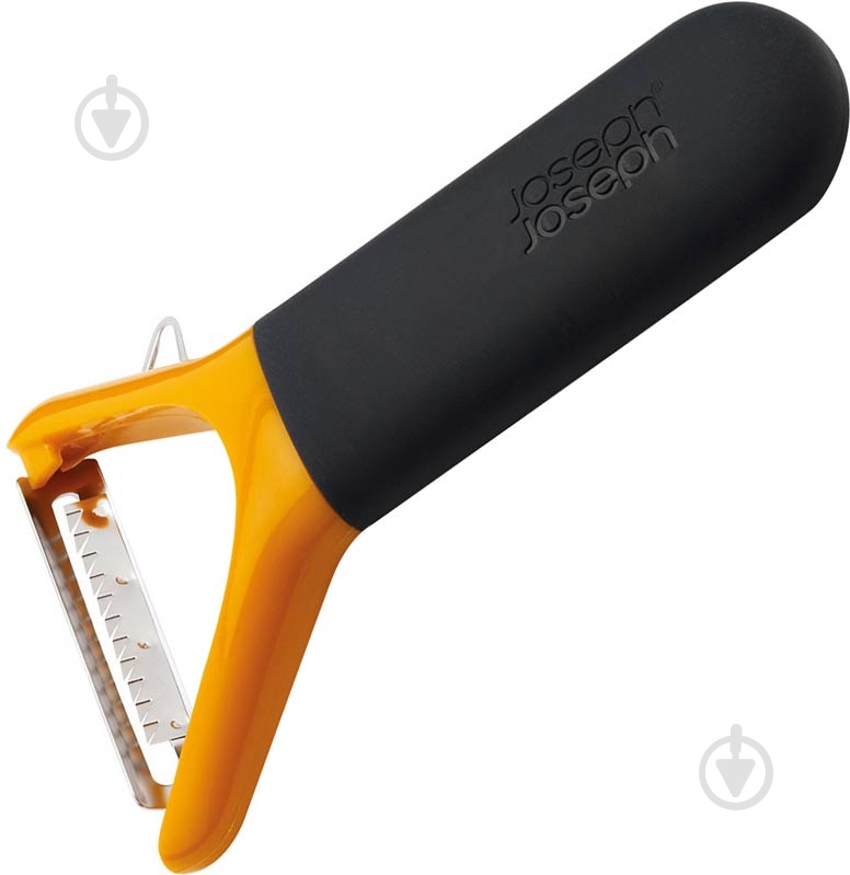 Нож для овощей Joseph Joseph Multi-peel 13 см 1000278 - фото 1 Нож для овощей Joseph Joseph Multi-peel 13 см 1000278 - фото 1