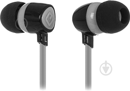 Гарнитура Ergo VM-201 black - фото 2 Гарнитура Ergo VM-201 black - фото 2