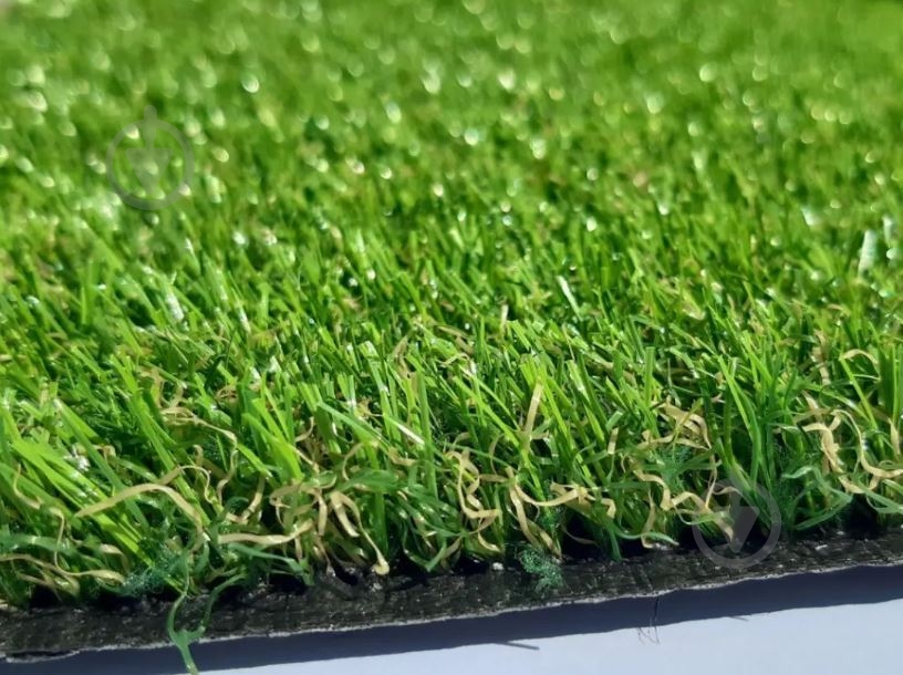 Искусственная трава Orotex Mona 20 4м - фото 2