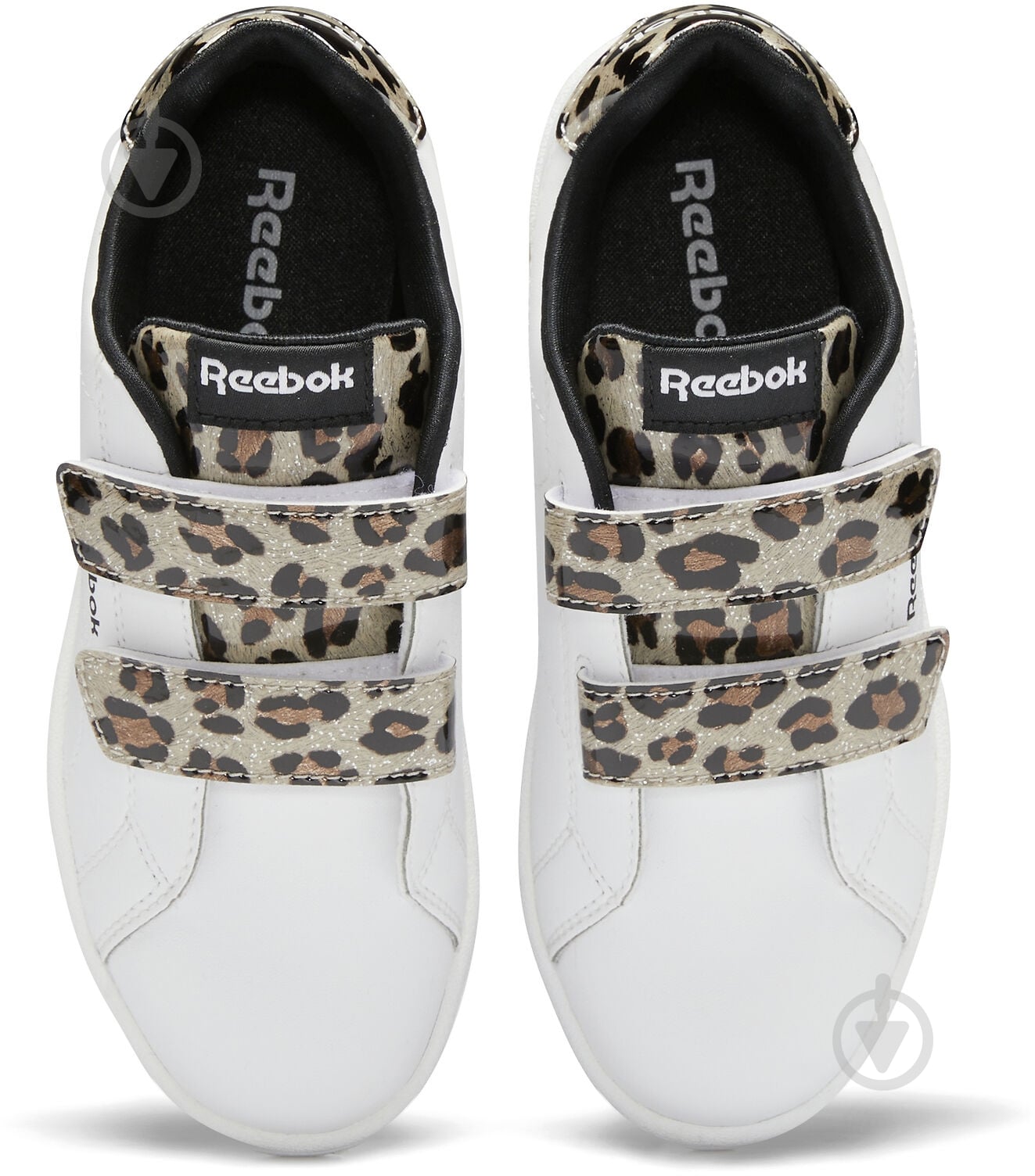 Кросівки Reebok GW1257 р.30 білі - фото 3