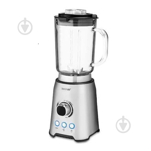 Блендер стационарный Zelmer ZSB4799 - фото 1