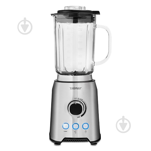 Блендер стационарный Zelmer ZSB4799 - фото 2