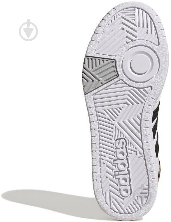 Кроссовки Adidas GY4753 р.38 2/3 белые - фото 7 Кроссовки Adidas GY4753 р.38 2/3 белые - фото 7