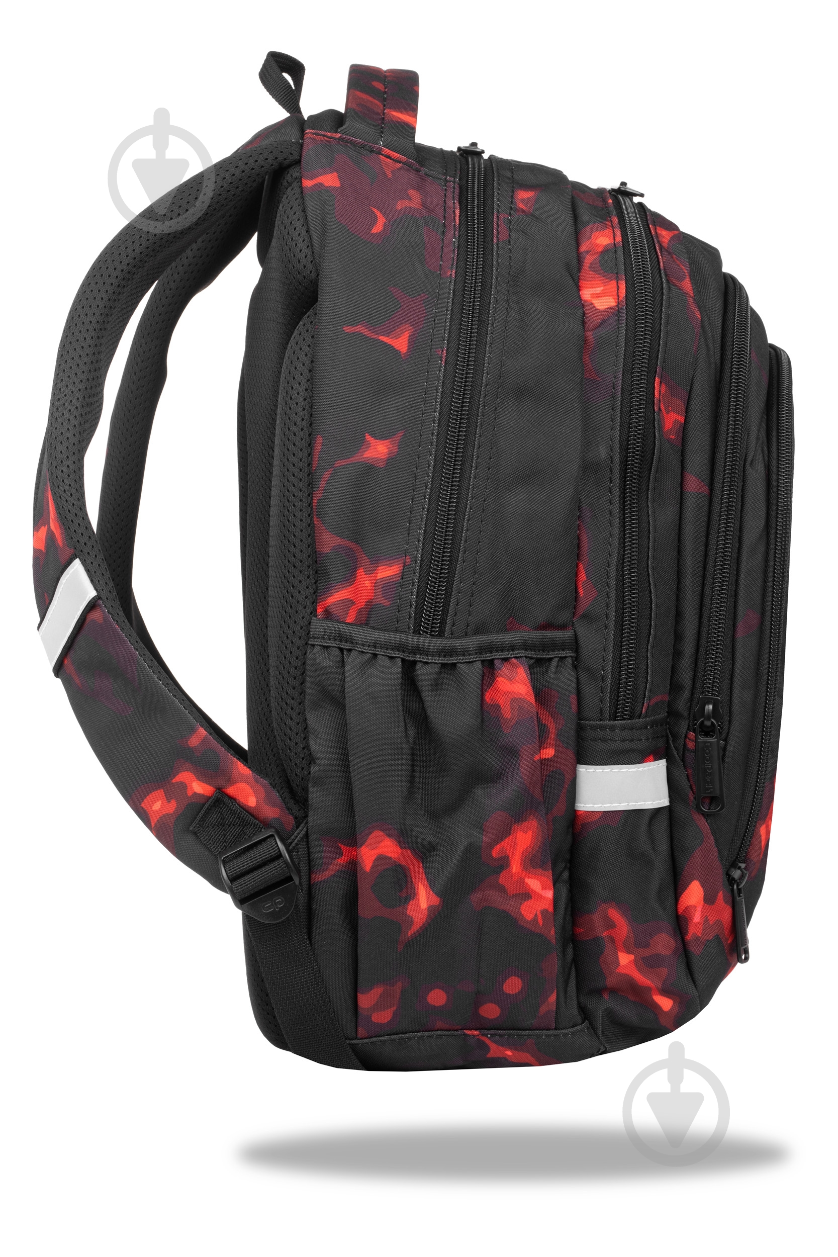 Рюкзак CoolPack #Школа DRAFTER ASHH F010918 - фото 2
