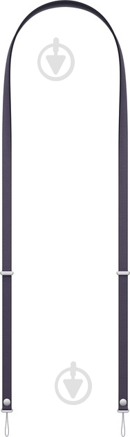 Ремешок Apple Crossbody Strap - Purple (MGGJ4ZM/A) - фото 2