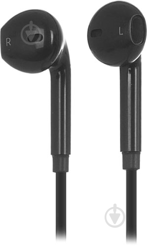 Гарнитура Ergo VM-530 black - фото 2
