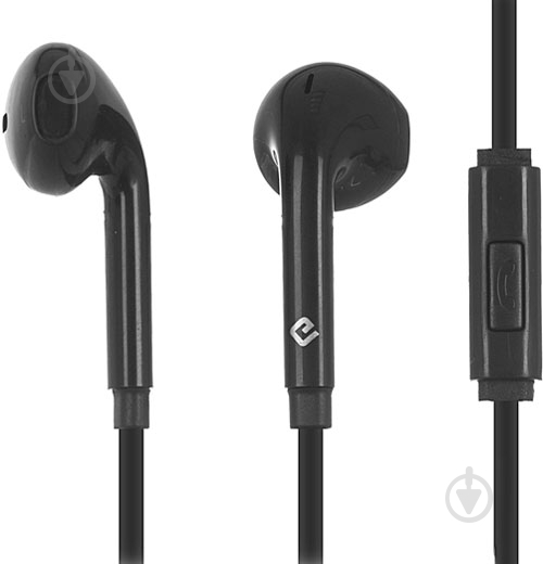 Гарнитура Ergo VM-530 black - фото 1