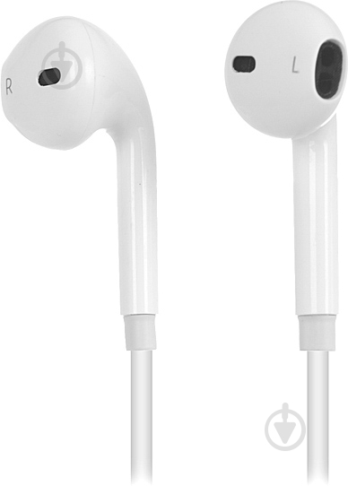 Гарнитура Ergo VM-530 white - фото 1 Гарнитура Ergo VM-530 white - фото 1