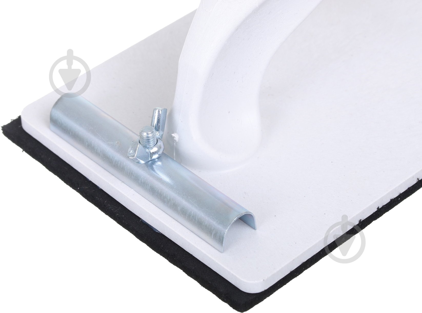 Терка шлифовальная 240х110х4 мм BauGut BT-128-00-00 - фото 4 Терка шлифовальная 240х110х4 мм BauGut BT-128-00-00 - фото 4