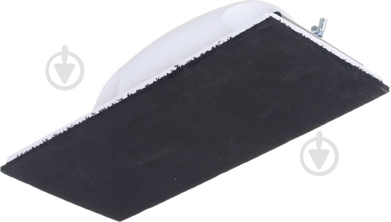 Терка шлифовальная 240х110х4 мм BauGut BT-128-00-00 - фото 2 Терка шлифовальная 240х110х4 мм BauGut BT-128-00-00 - фото 2