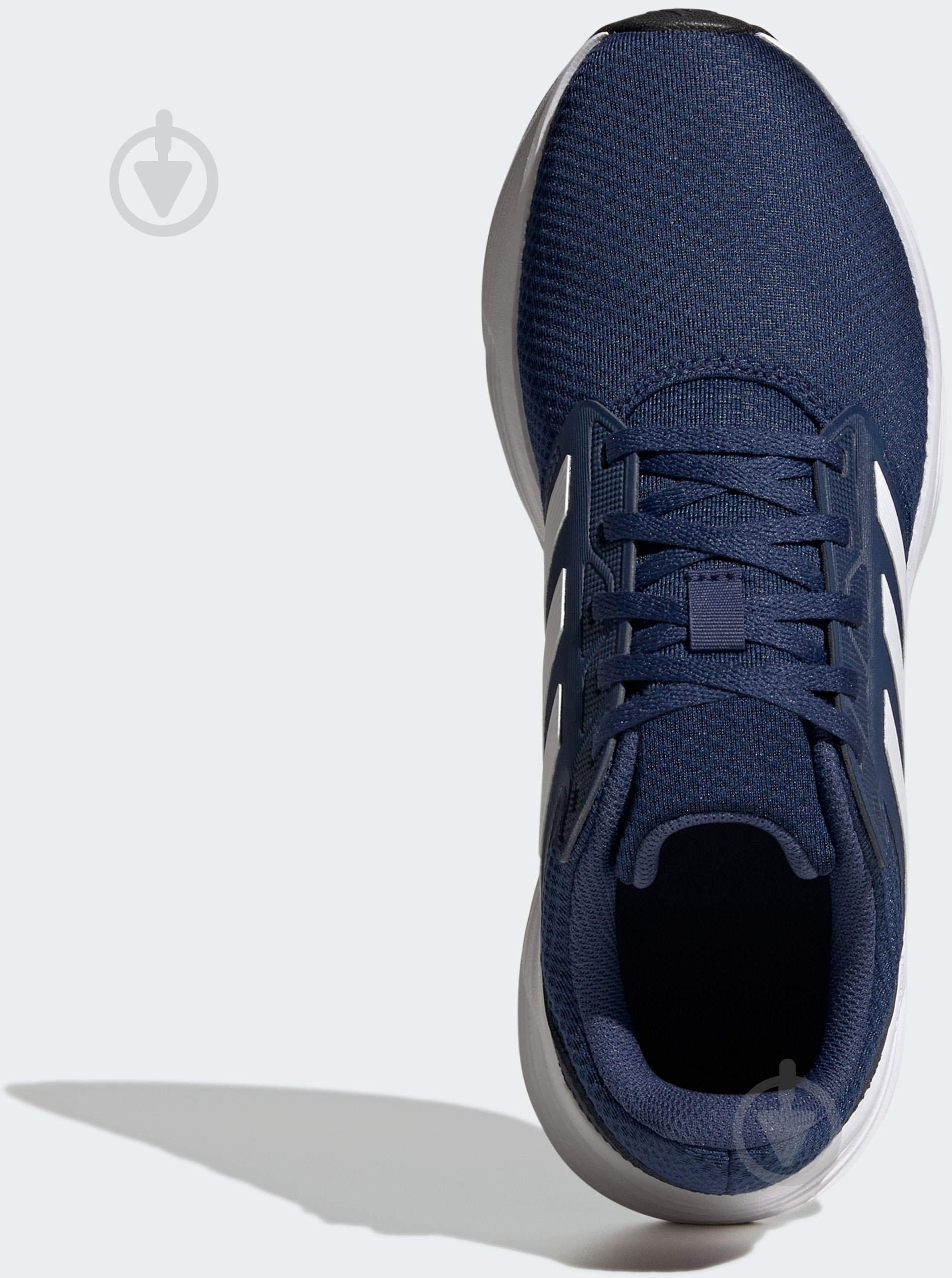 Кроссовки мужские демисезонные Adidas GW4139 р.45 1/3 - фото 3