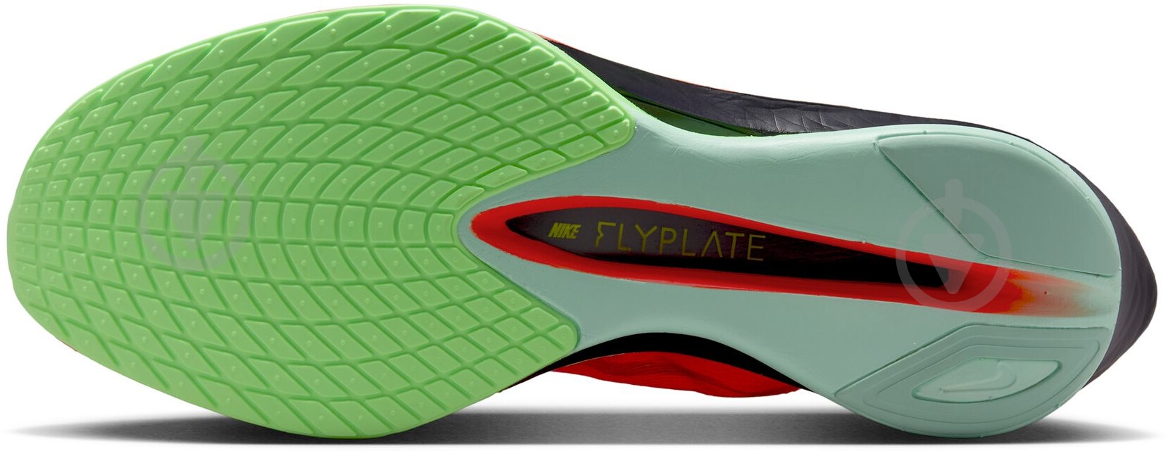 Кросівки чоловічі Nike ZOOMX VAPORFLY NEXT% 4 HF6414-600 р.42,5 червоні - фото 8 Кросівки чоловічі Nike ZOOMX VAPORFLY NEXT% 4 HF6414-600 р.42,5 червоні - фото 8