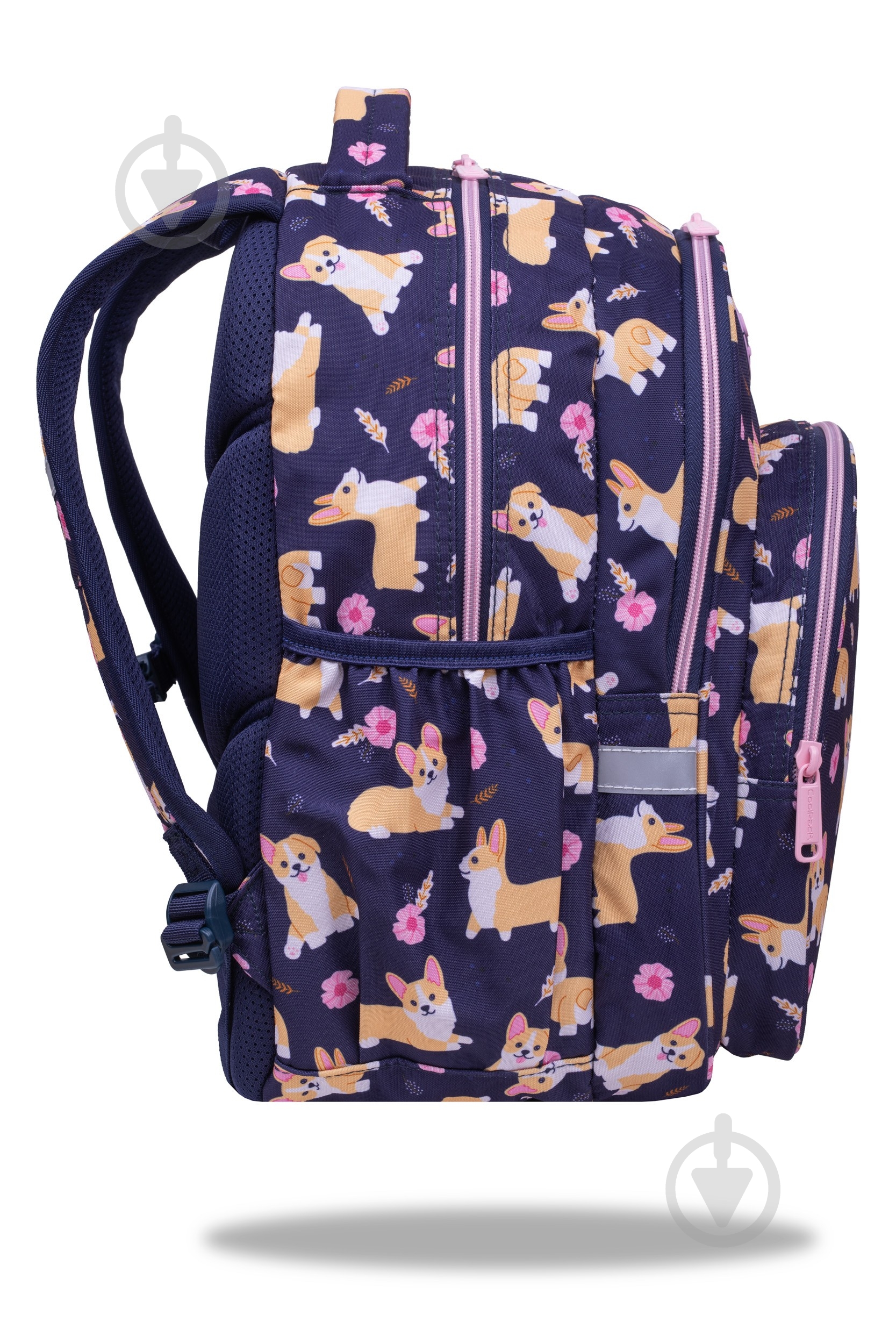 Рюкзак CoolPack #Школа BASE ELISABETH F027933 - фото 2
