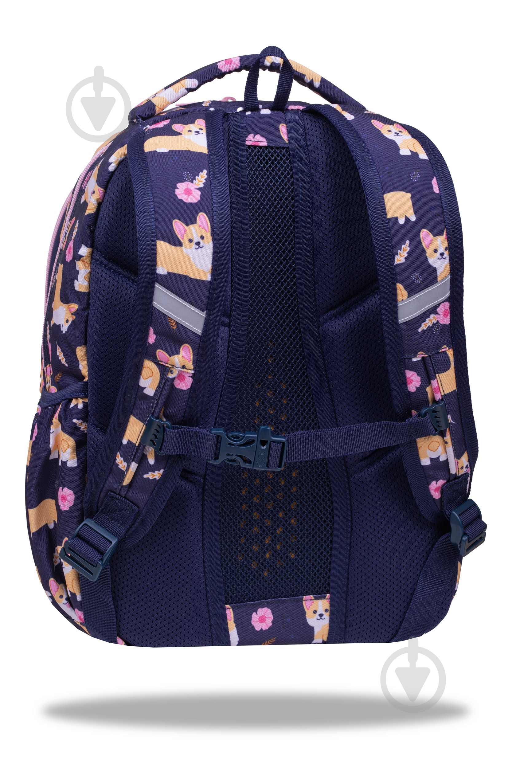 Рюкзак CoolPack #Школа BASE ELISABETH F027933 - фото 3