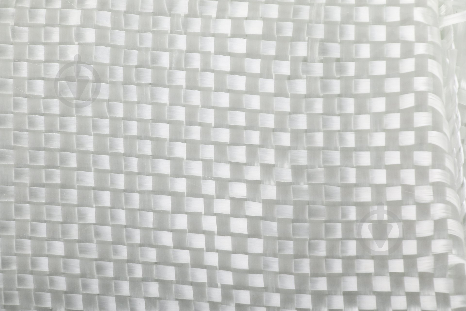 Стеклоткань CS System 100х50 см 500гр/м.кв - фото 2