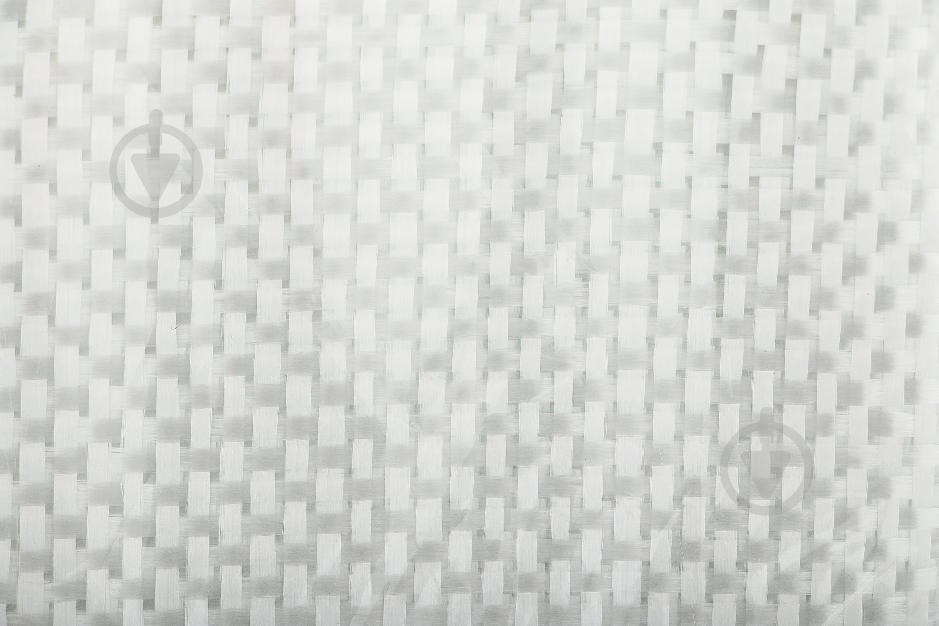 Стеклоткань CS System 125х40 см 400гр/м.кв - фото 2