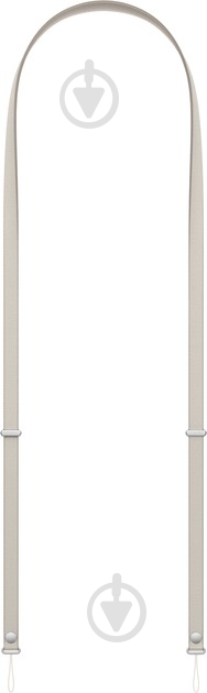 Ремешок Apple Crossbody Strap - Tan (MGGK4ZM/A) - фото 2 Ремешок Apple Crossbody Strap - Tan (MGGK4ZM/A) - фото 2