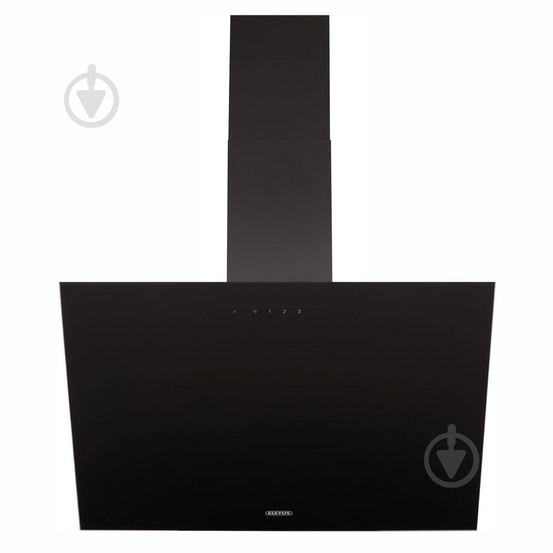 Комплект встраиваемой техники Eleyus Ester 6006 BL + H3EBHG SL 60 BL V + AGAT 1200 LED 60 BL - фото 12