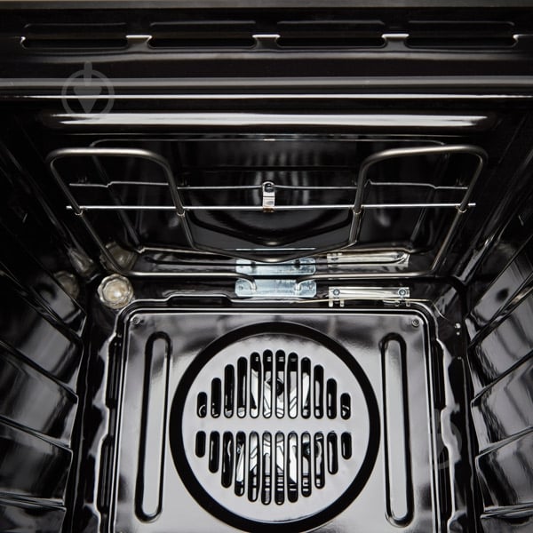 Комплект встраиваемой техники Eleyus Ester 6006 BL + H3EBHG SL 60 BL V + AGAT 1200 LED 60 BL - фото 9