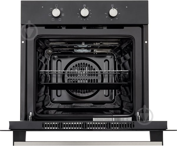 Комплект встраиваемой техники Eleyus Ester 6006 BL + H3EBHG SL 60 BL V + AGAT 1200 LED 60 BL - фото 10