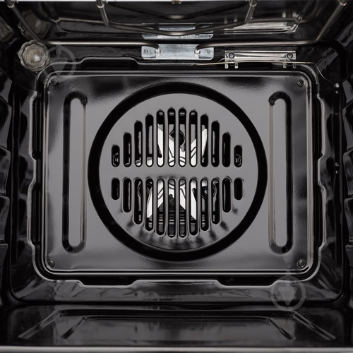 Комплект встраиваемой техники Eleyus Ester 6006 BL + H3EBHG SL 60 BL V + AGAT 1200 LED 60 BL - фото 6