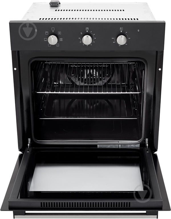 Комплект встраиваемой техники Eleyus Ester 6006 BL + H3EBHG SL 60 BL V + AGAT 1200 LED 60 BL - фото 5