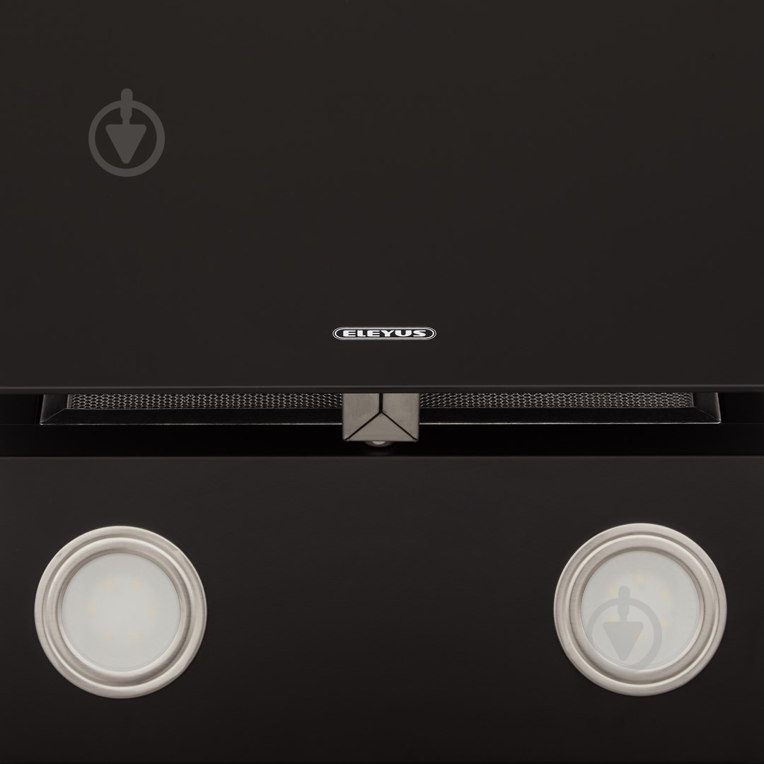 Комплект встраиваемой техники Eleyus Ester 6006 BL + H3EBHG SL 60 BL V + AGAT 1200 LED 60 BL - фото 20