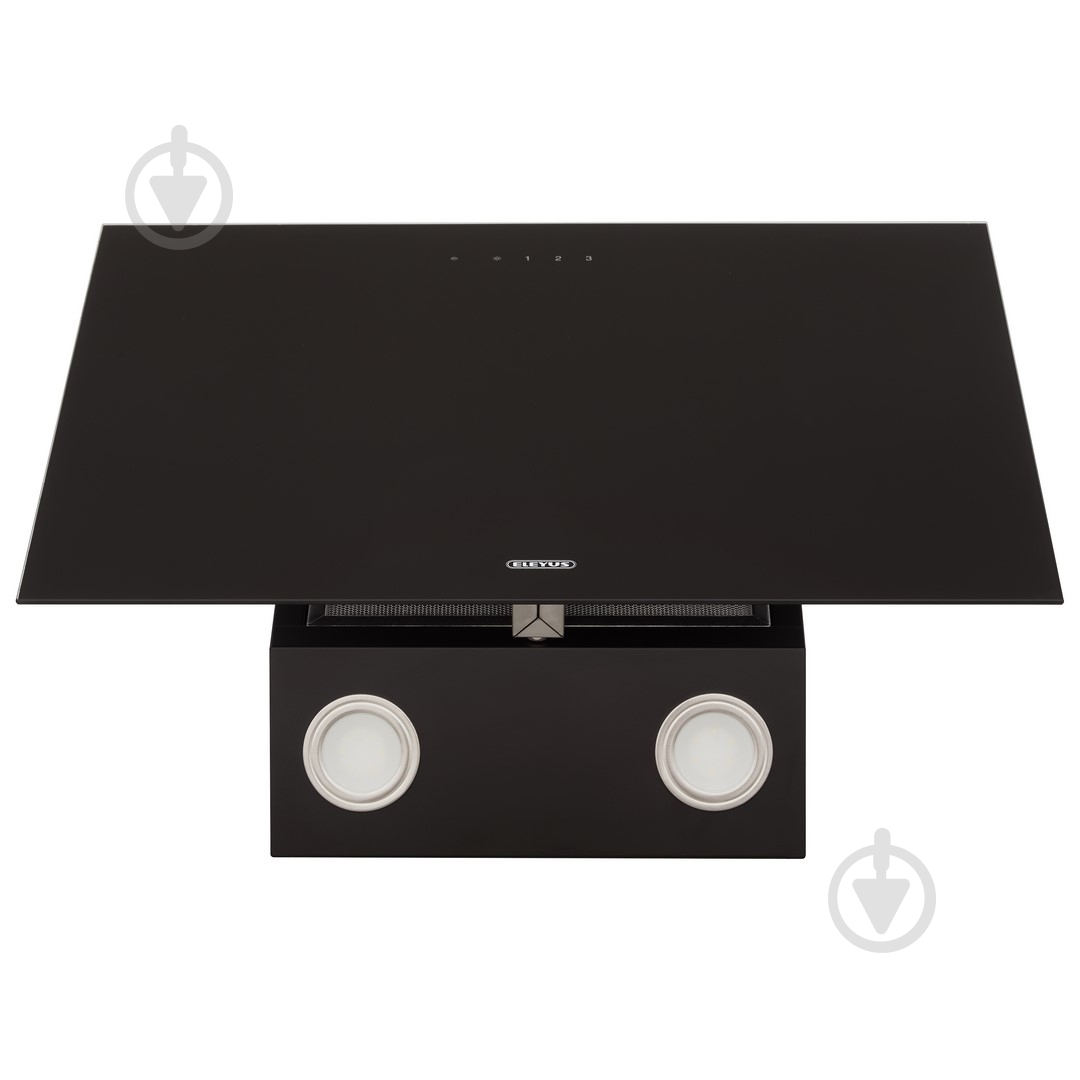 Комплект встраиваемой техники Eleyus Ester 6006 BL + H3EBHG SL 60 BL V + AGAT 1200 LED 60 BL - фото 15