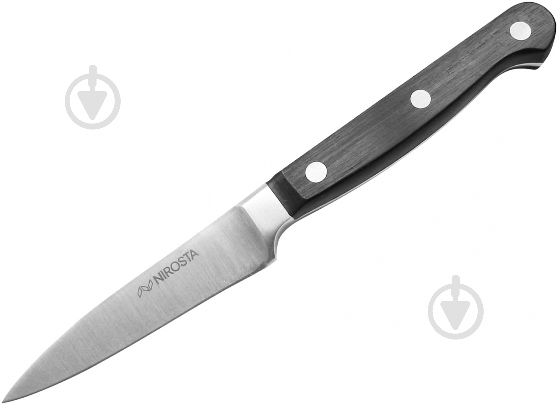 Нож шеф-повара Fackelmann NIROSTA PREMIUM 21 см - фото 1