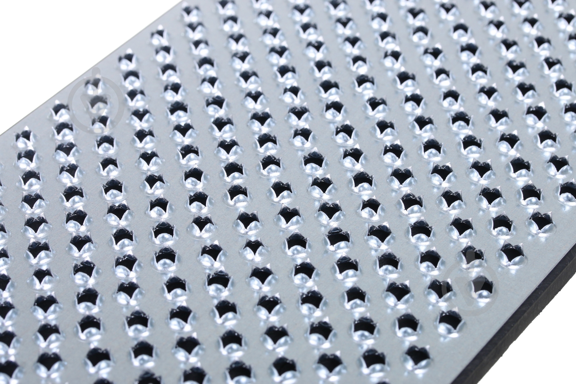 Терка рашпиль для пенопласта 270х130 мм BauGut BT-571-00-00 - фото 5 Терка рашпиль для пенопласта 270х130 мм BauGut BT-571-00-00 - фото 5