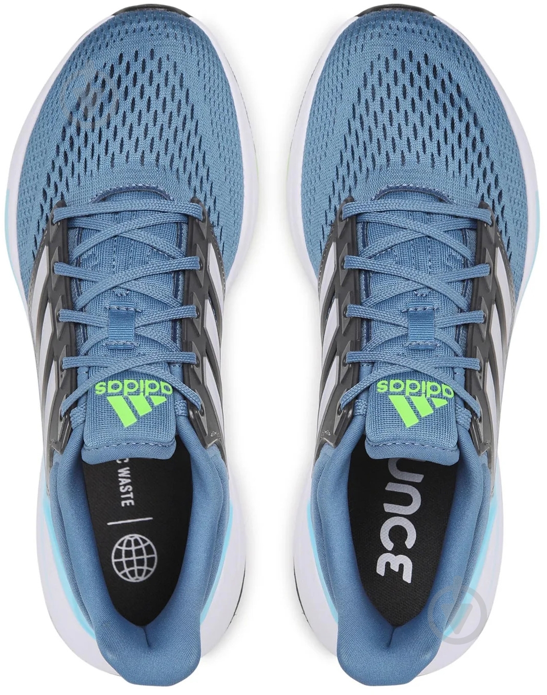 Кроссовки Adidas GW6725 р.44 - фото 3 Кроссовки Adidas GW6725 р.44 - фото 3