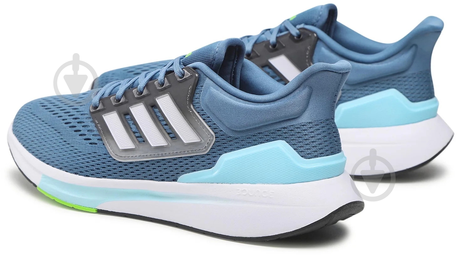 Кроссовки Adidas GW6725 р.44 - фото 4 Кроссовки Adidas GW6725 р.44 - фото 4