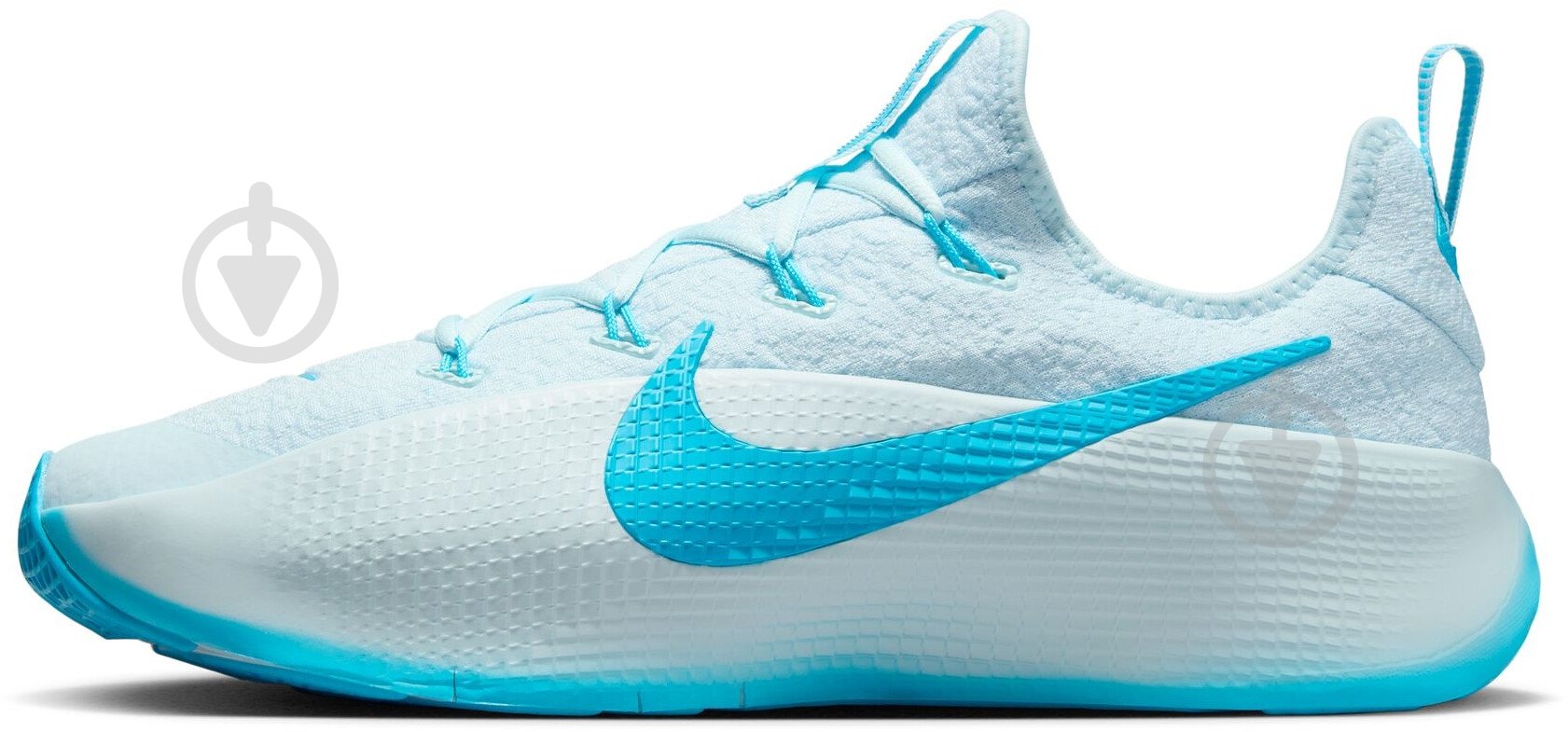 Кроссовки мужские Nike LEBRON TR 1 FJ6151-400 р.42,5 голубые - фото 3 Кроссовки мужские Nike LEBRON TR 1 FJ6151-400 р.42,5 голубые - фото 3