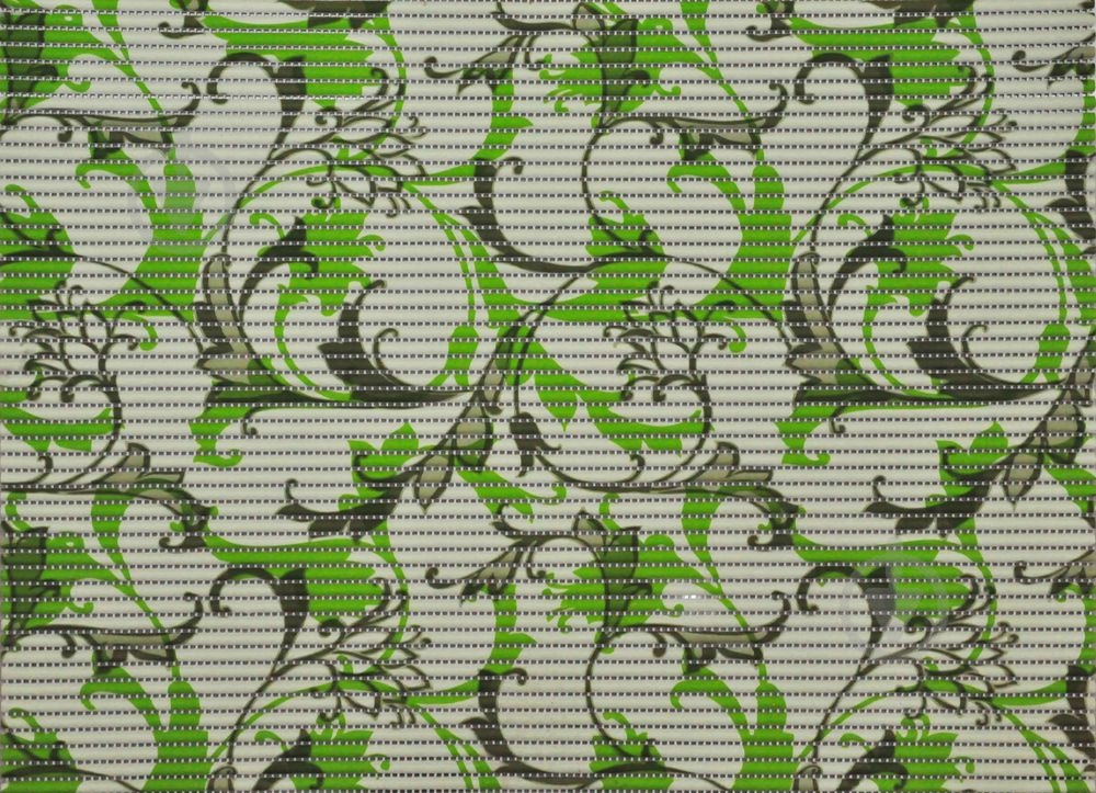 Дорожка Dariana V7522В 0,65 м - фото 1