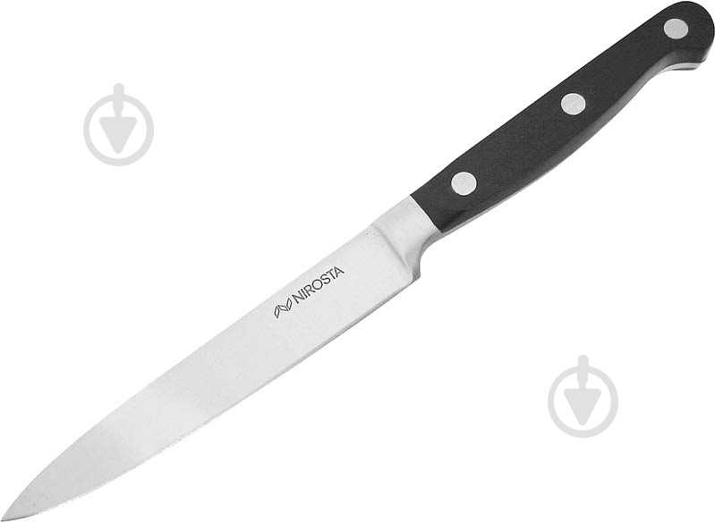 Нож для ветчины Fackelmann NIROSTA PREMIUM 34 см - фото 1