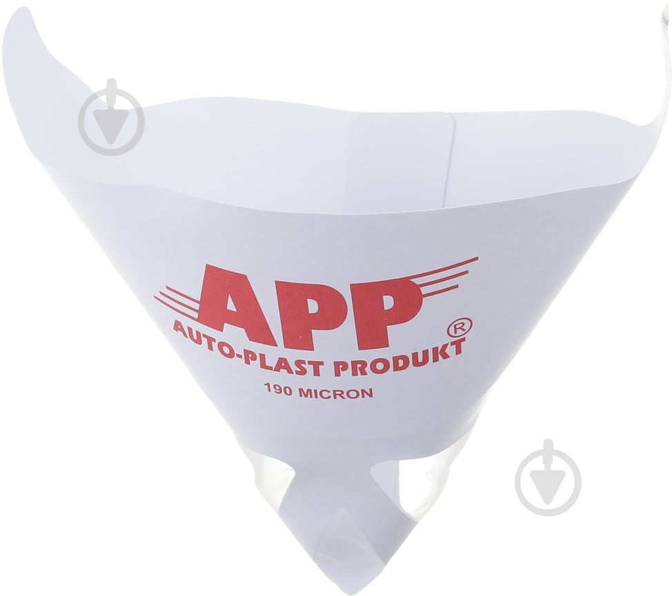 Сито для краски Economic - нейлон 190 мк APP - фото 1 Сито для краски Economic - нейлон 190 мк APP - фото 1